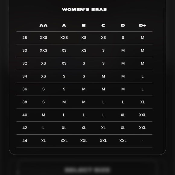 Alphalete STRATUS LONG SLEEVE CROP Sangria - Picture 7 of 7